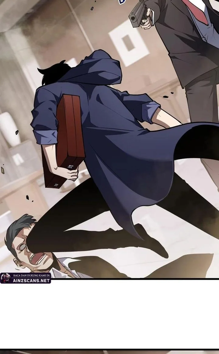 I Owe A Billion Dollars And I am Forced to Become A Worker For An Evil God Chapter 10 Fix Gambar 33